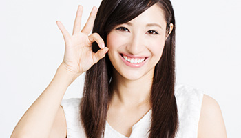 お水の取り付けが簡単!